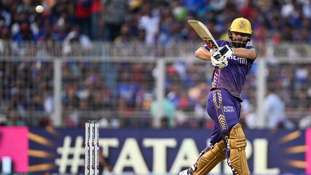Rinku Singh