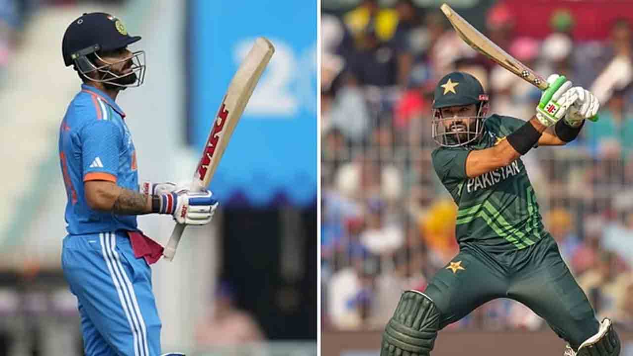 Mohammad Rizwan | టీ20ల్లో 3 వేల ప‌రుగులు.. కోహ్లీ రికార్డు బ‌ద్ధ‌లు కొట్టేశాడు