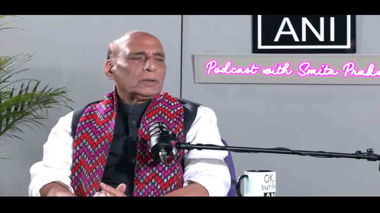 Rajnath Singh | ఎల్ఏసీ వ‌ద్ద చైనా నిర్మాణాల‌పై రాజ్‌నాథ్ సింగ్ కీల‌క వ్యాఖ్య‌లు