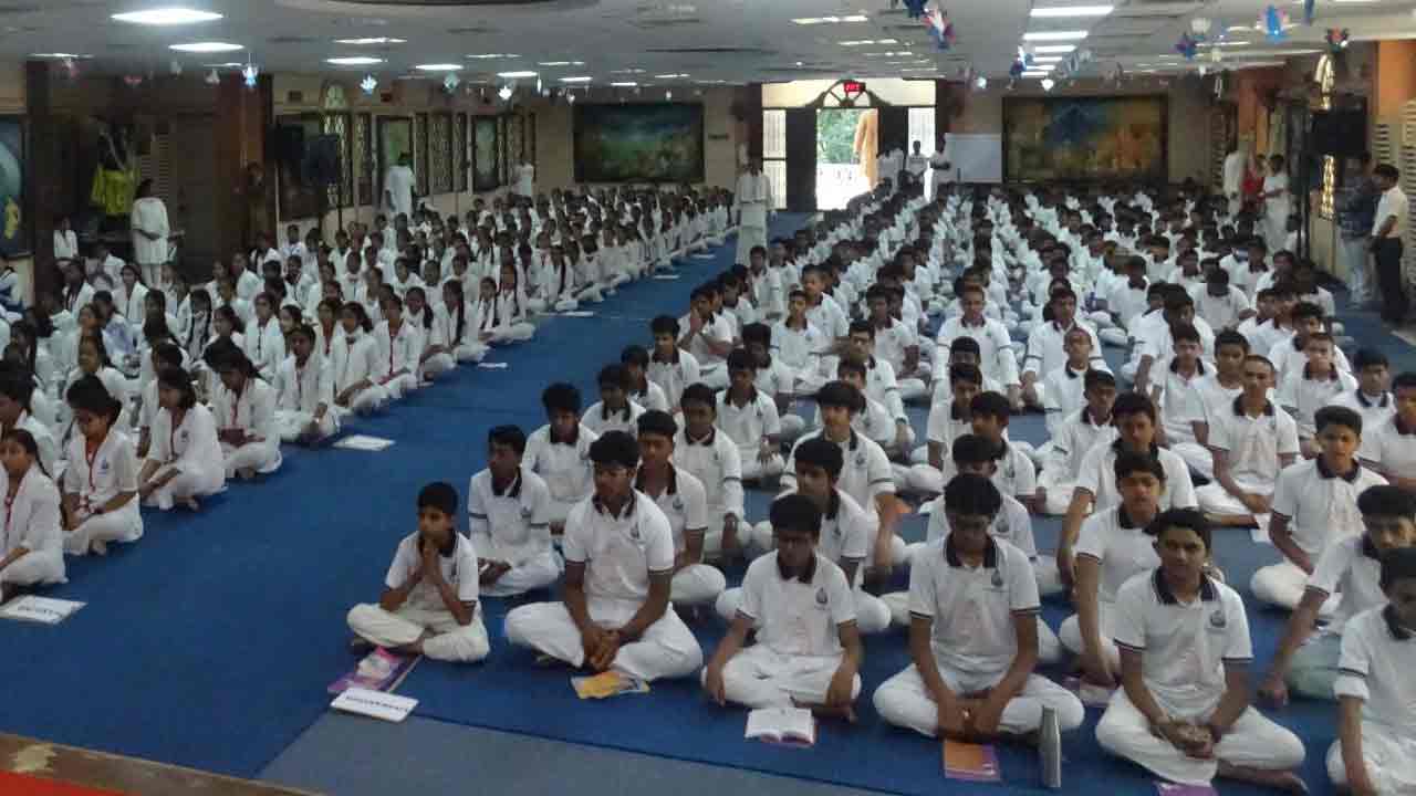 Ramkrishna Matt : రామకృష్ణ మఠంలో వేసవి శిబిరాలు.. ఇదీ షెడ్యూల్‌