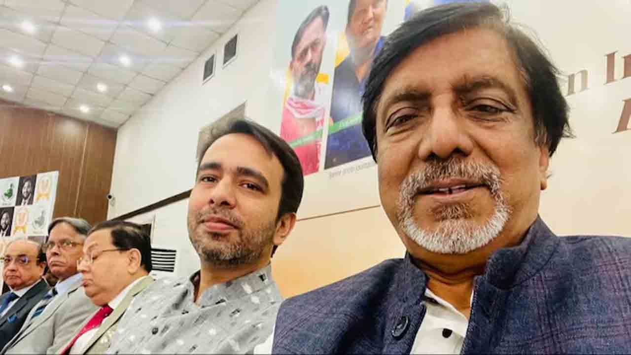 Loksabha Elections 2024 | బీజేపీతో పొత్తును వ్య‌తిరేకిస్తూ ఆర్ఎల్డీ నేత రాజీనామా