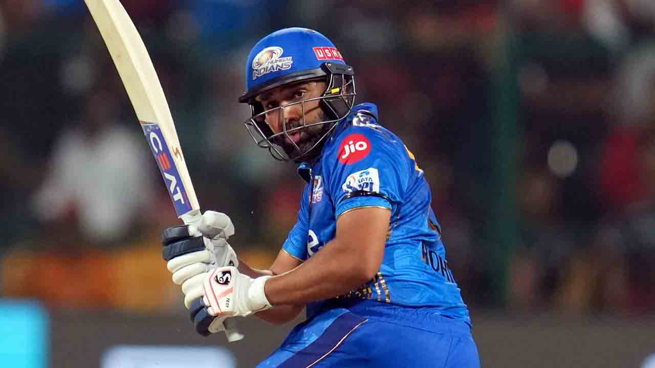 Rohit Sharma | నా ఫేవ‌రేట్ మైదానం అదే.. ఆ జ‌ట్టుకు కెప్టెన్సీ చేయాల‌నుంది