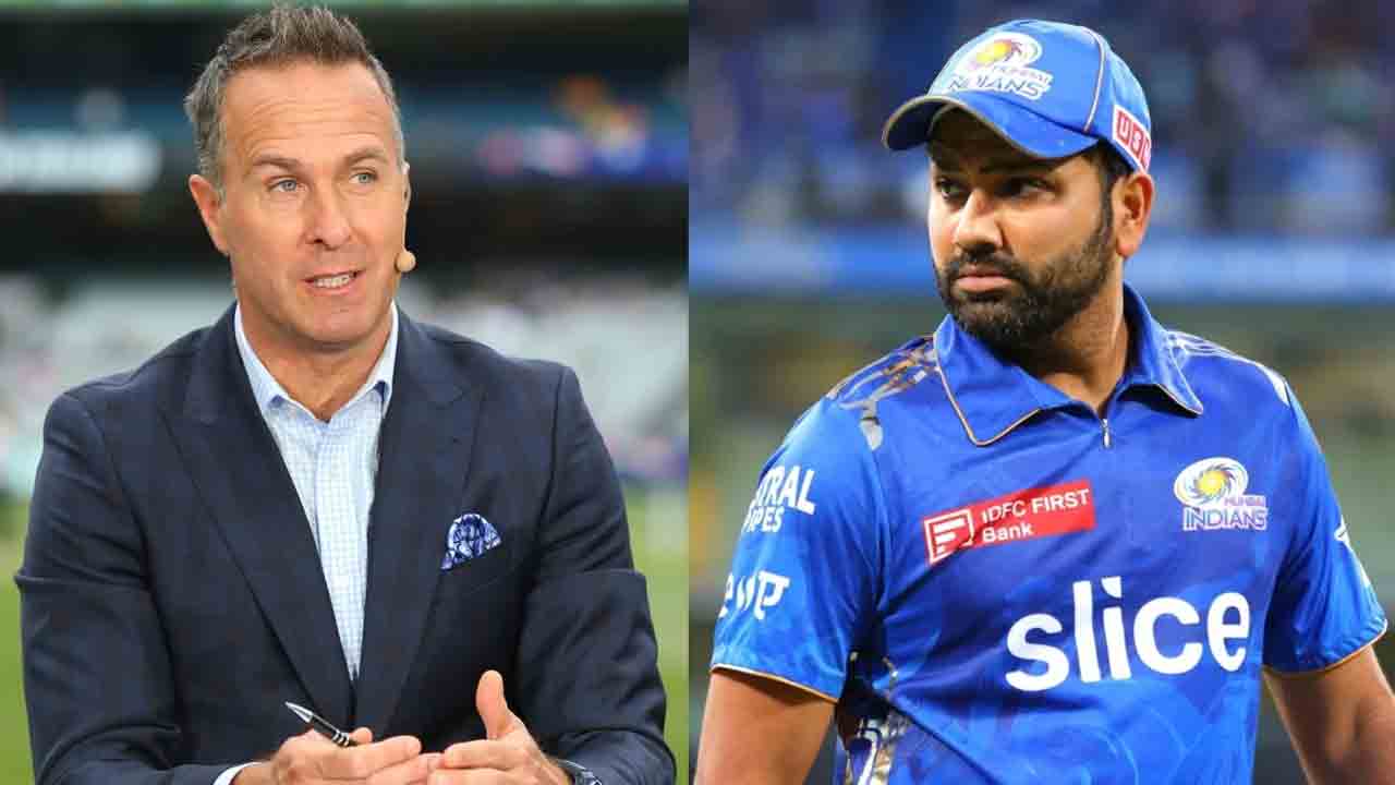 Rohit Sharma | చెన్నై సూప‌ర్ కింగ్స్ కెప్టెన్‌గా రోహిత్.. ముంబైకి షాక్ త‌ప్ప‌దు..!