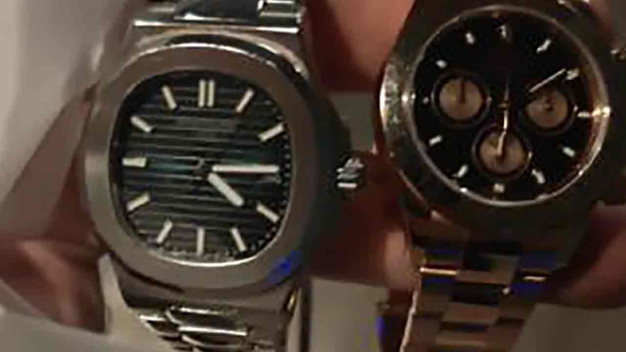 Covid-19 Fraud: కోవిడ్ ఫండ్ దుర్వినియోగం.. లాంబోర్గిని, పోర్సే, రోలెక్స్ సీజ్‌