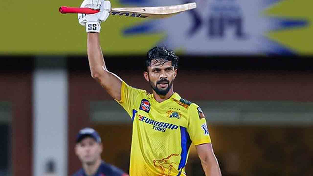 CSK vs LSG | శ‌త‌క్కొట్టిన గైక్వాడ్.. దూబే మెరుపులు.. ల‌క్నో టార్గెట్..?