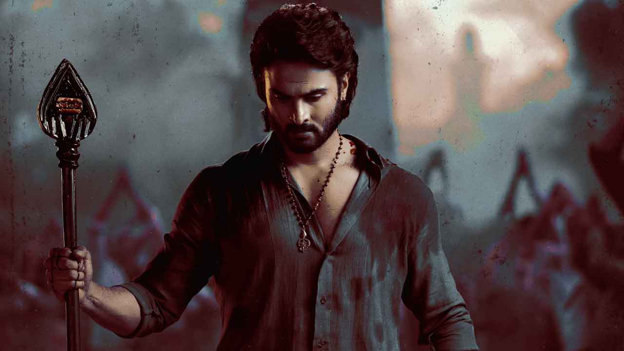 Harom Hara | వేలాయుధంతో వేటాడే సుధీర్‌బాబు.. మే 31న ప్రేక్షకుల ముందుకు హరోంహర