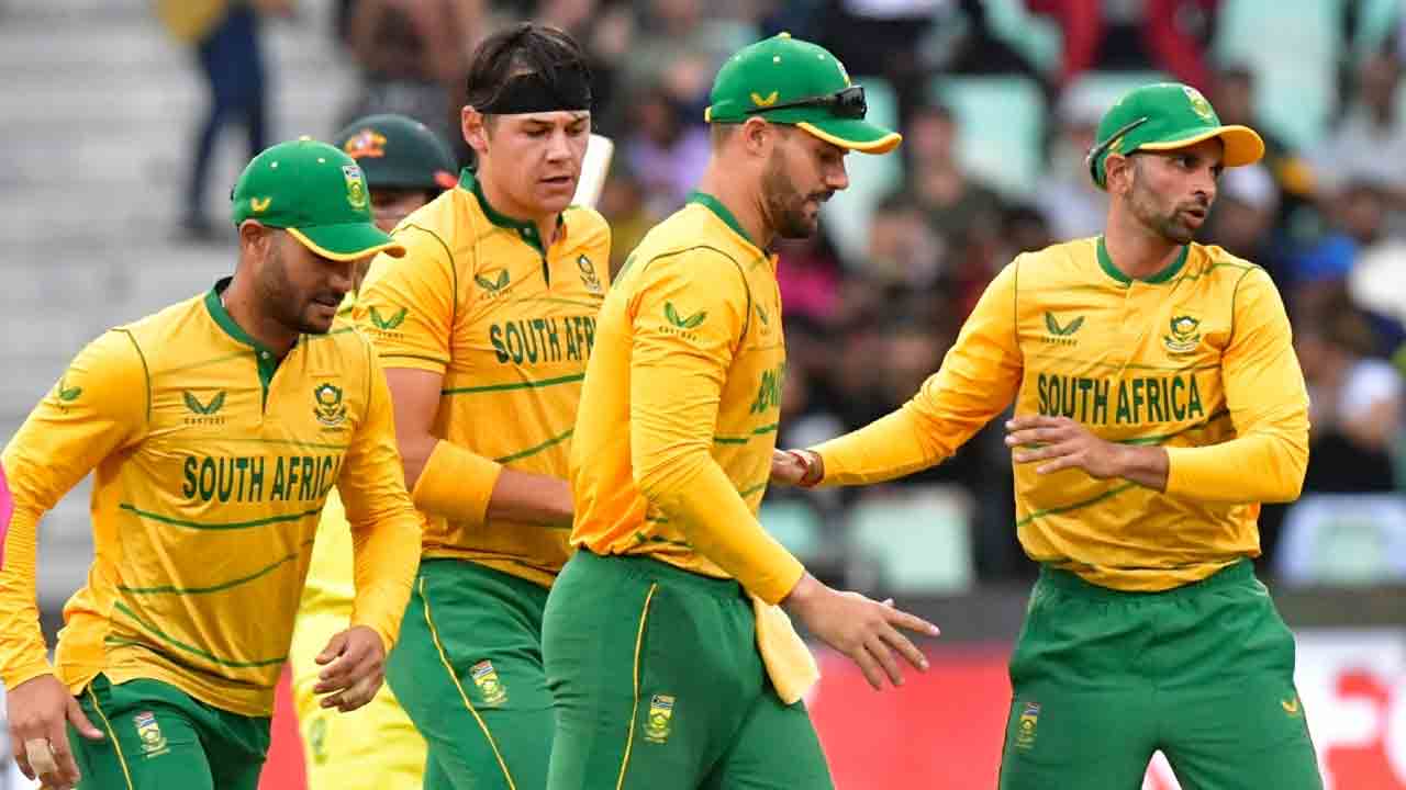 T20 World Cup 2024 | మ‌ర్క్‌ర‌మ్‌కే ‘స‌ఫారీ’ ప‌గ్గాలు.. జాక్‌పాట్ కొట్టిన‌ కుర్రాళ్లు