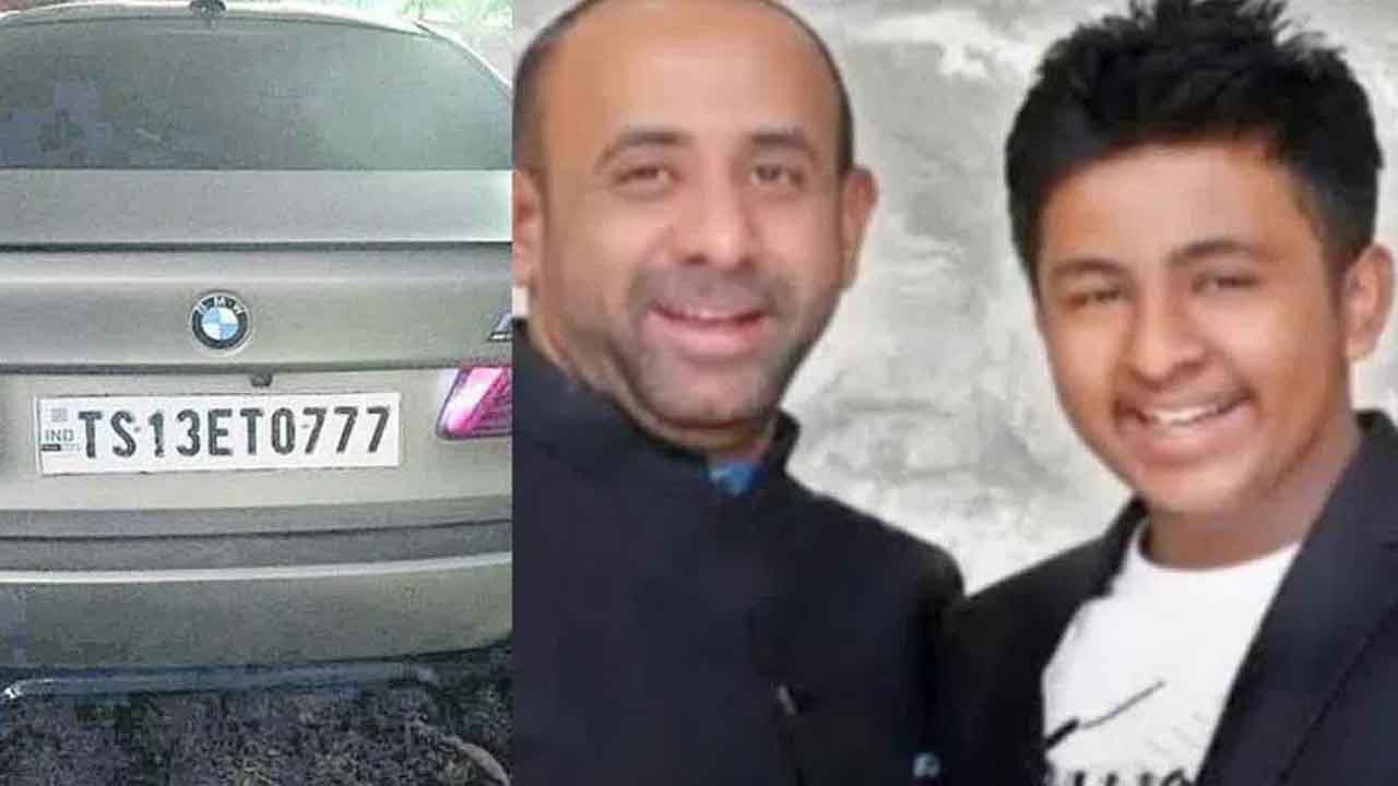 Rash driving | మాజీ ఎమ్మెల్యే షకీల్‌ కుమారుడికి రిమాండ్‌