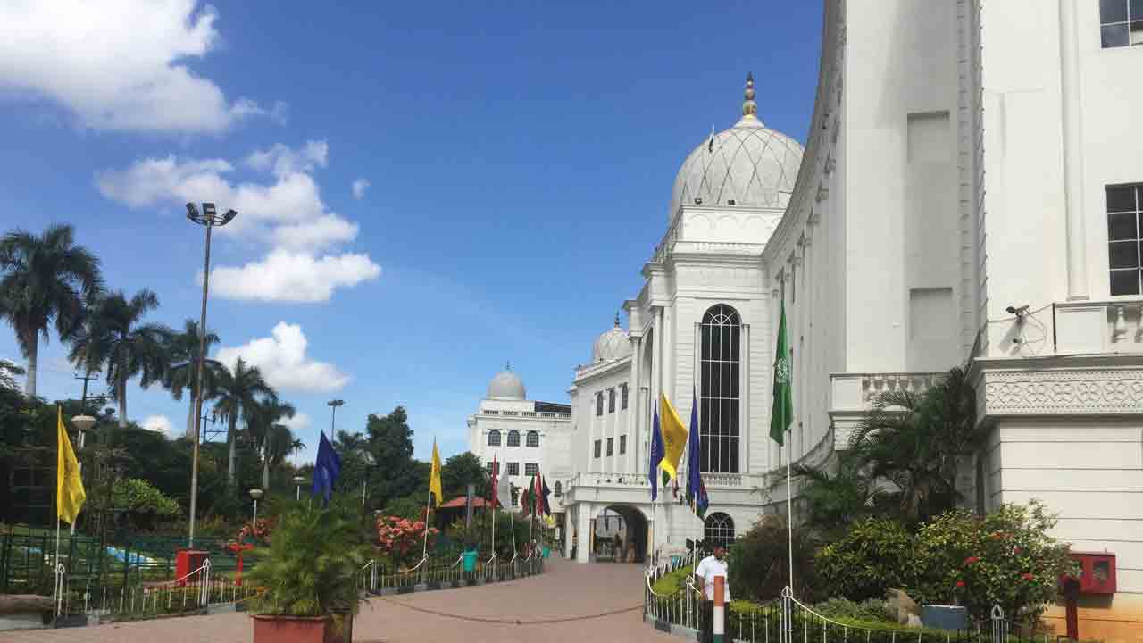 Salar Jung Museum | రేపు సాలార్ జంగ్ మ్యూజియం మూసివేత‌