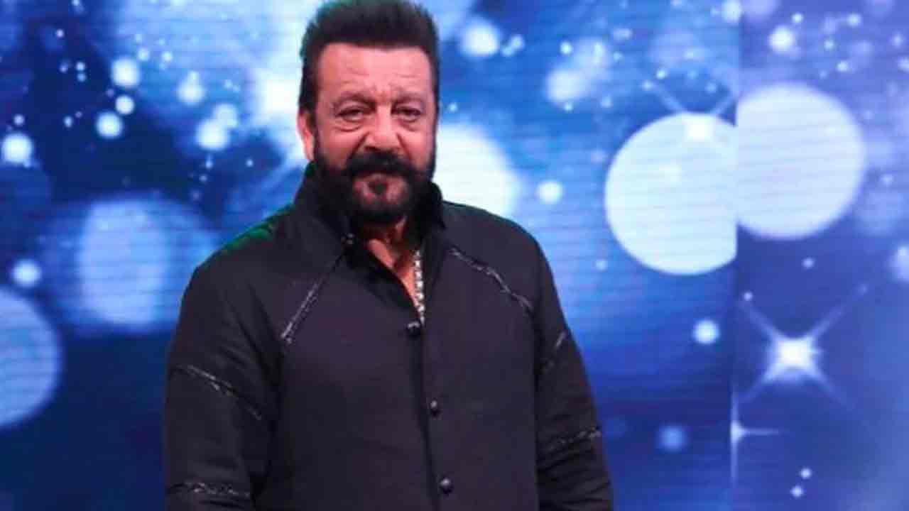 Sanjay Dutt: ఏ పార్టీలో చేర‌డం లేదు: సంజ‌య్ ద‌త్‌