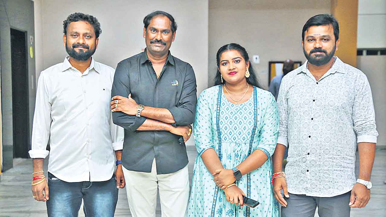 ఊరు గెలిచిందా? ప్రేమ గెలిచిందా?