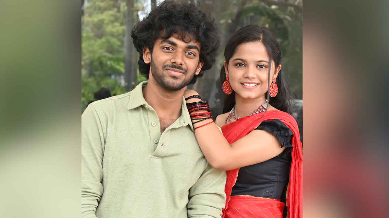 నాన్నకోసం ప్రయాణం..