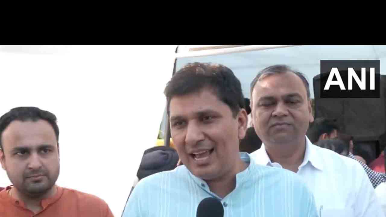 Loksabha Elections 2024 | బీజేపీ ప్ర‌భుత్వ ప‌తానానికి కౌంట్‌డౌన్ షురూ : ఆప్‌