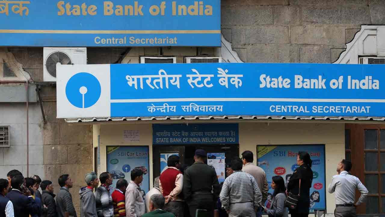 SBI: ఆర్టీఐ ప్ర‌కారం ఆ బాండ్ల వివ‌రాలు వెల్ల‌డించేందుకు నిరాక‌రించిన ఎస్బీఐ