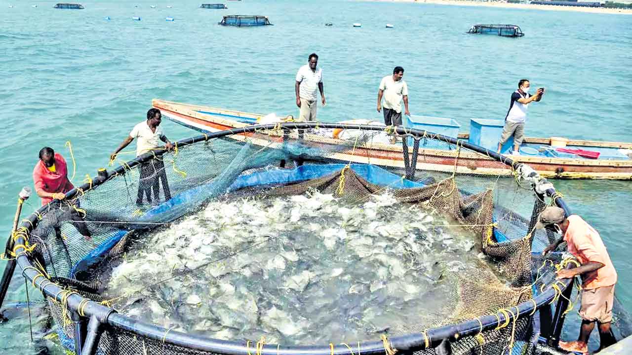 ‘మిషన్‌ 2030’ అనే మాస్టర్‌ ప్లాన్‌ను ఏ రాష్ట్రం ప్రకటించింది?