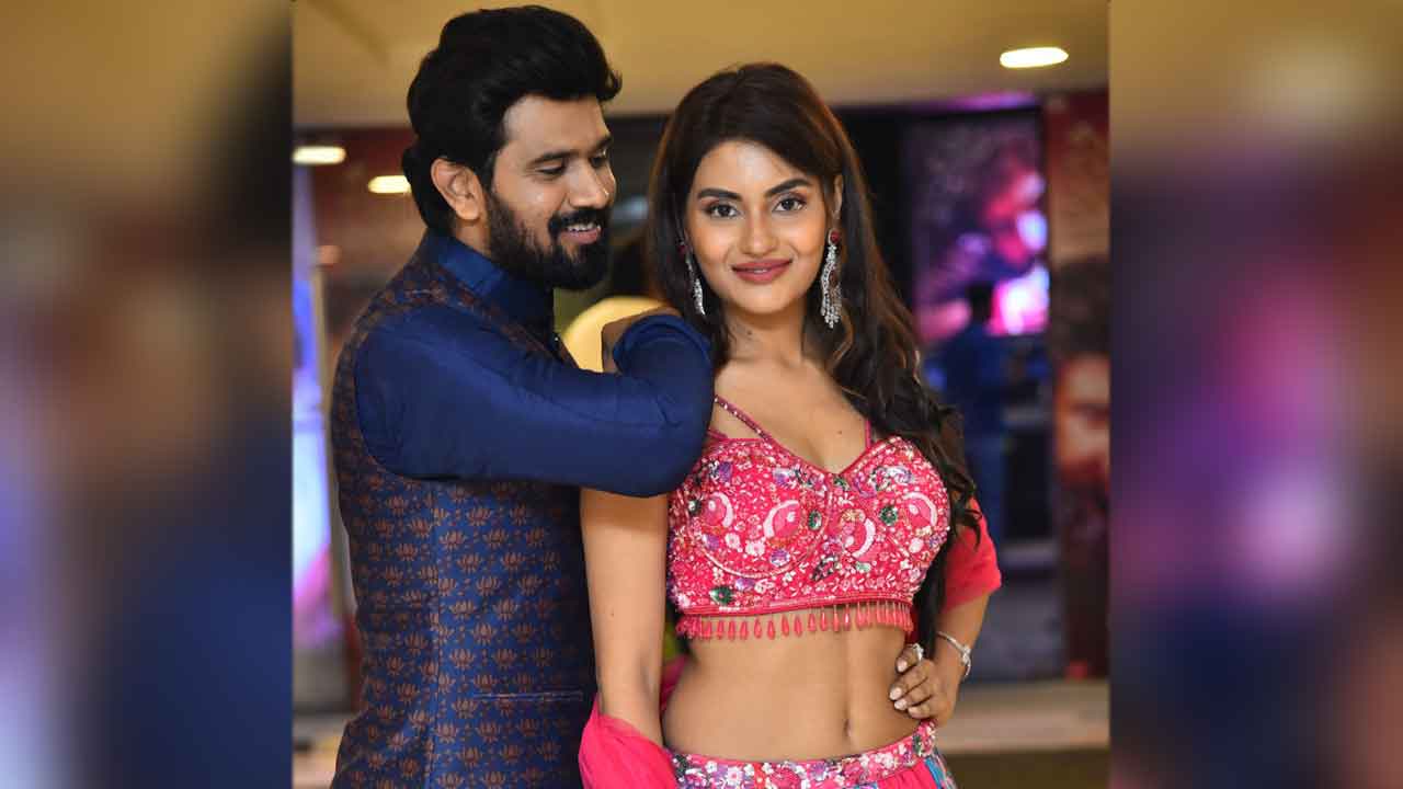 Seetha Kalyana Vaibhogame | మహిళా సమస్యలపై పోరాటం