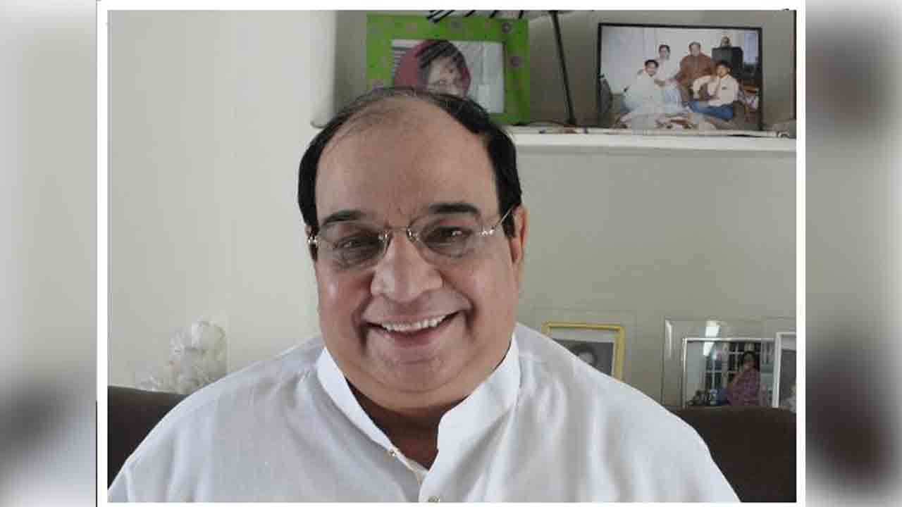 Shanthi Swaroop | తొలి తెలుగు న్యూస్ రీడ‌ర్ శాంతి స్వ‌రూప్ క‌న్నుమూత‌