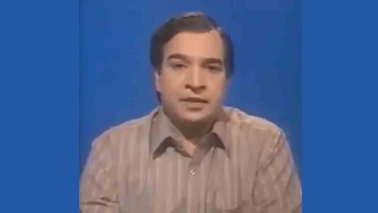 Shanthi Swaroop | న్యూస్ రీడ‌ర్ శాంతిస్వ‌రూప్ మృతి ప‌ట్ల సీఎం రేవంత్ సంతాపం