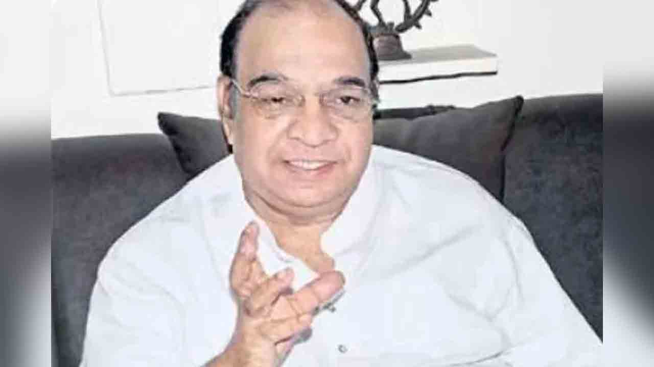 Shanthi Swaroop | దూర‌ద‌ర్శ‌న్ న్యూస్ రీడ‌ర్ శాంతిస్వ‌రూప్ మృతిపై కేసీఆర్ సంతాపం