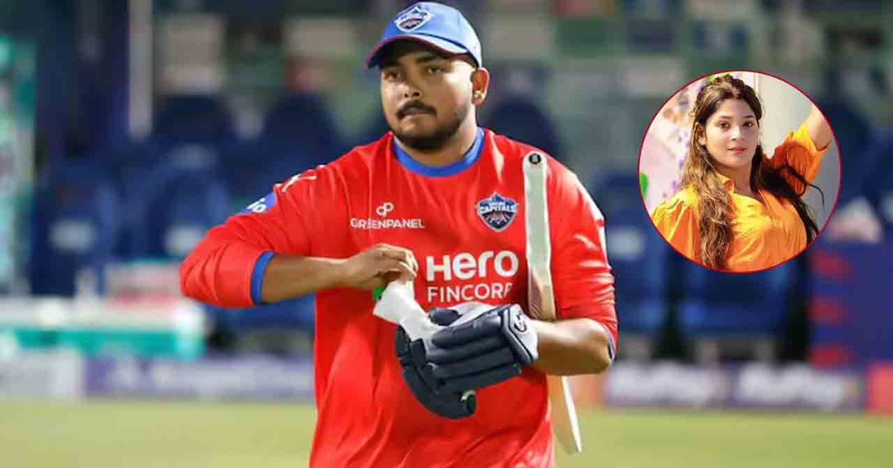 Prithvi Shaw | ఢిల్లీ ఓపెనర్‌ను వెంటాడుతున్న వివాదం.. జైలు త‌ప్ప‌దా..?