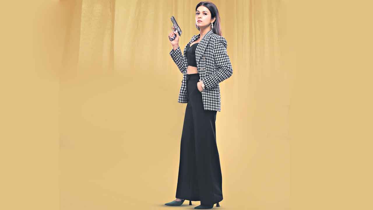 Parijatha Parvam | అపహరించడం ఓ కళ.. ఆలోపు కేక్‌తోపాటు ఆవిడ కూడా మన బండిలో ఉండాలి..!