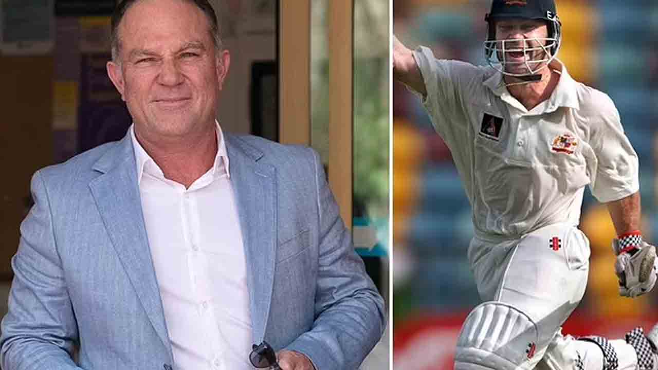 Michael Slater | ఒక‌టి కాదు ఏకంగా 19 కేసులు.. పోలీస్ క‌స్ట‌డీలో క్రికెట్ దిగ్గ‌జం