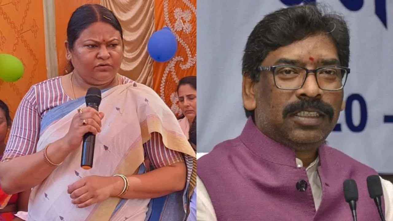Jharkhand | కంచుకోటను నిలబెట్టు కొనేందుకు వదినపై పోటీ చేయనున్న జార్ఖండ్‌ మాజీ సీఎం!