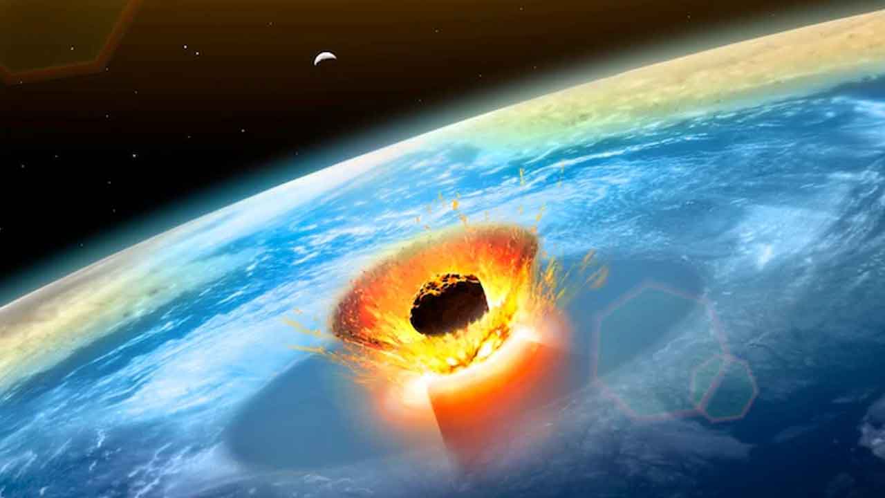 Asteroids | కచ్‌ రాతిశిలలు హరప్పా కాలానివి కావు.. అంతరిక్షం నుంచి పడిన ఆస్టరాయిడ్స్‌: శాస్త్రవేత్తలు
