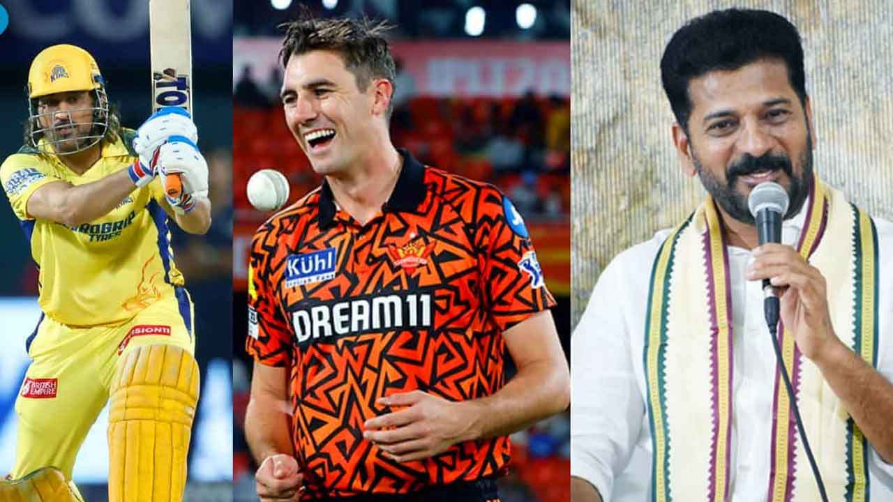 IPL | ఐపీఎల్ మ్యాచ్‌ జరుగనివ్వనంటున్న ఎమ్మెల్యే దానం‌? ఫ్యామిలీతో కలిసి చూస్తానంటున్న సీఎం రేవంత్‌!