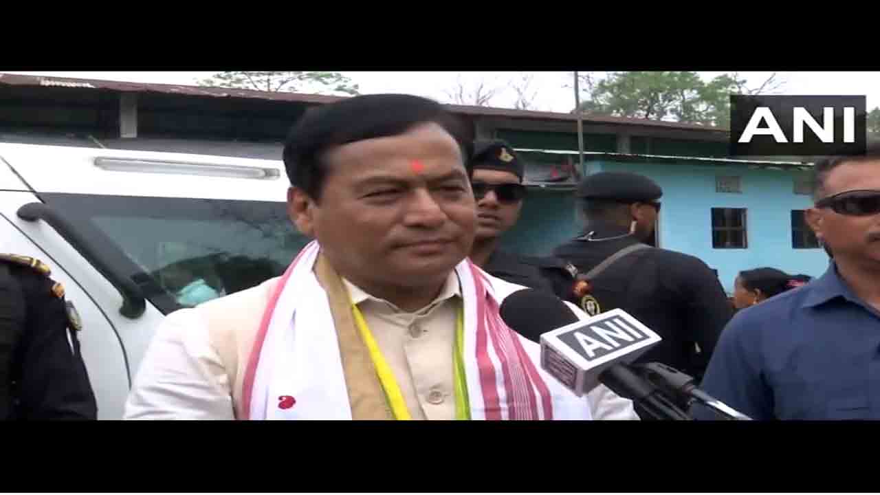 Loksabha Elections 2024 | రాహుల్ గాంధీకి దేశంపై అవ‌గాహ‌న లేదు : కేంద్ర మంత్రి స‌ర్బానంద సోనోవాల్‌