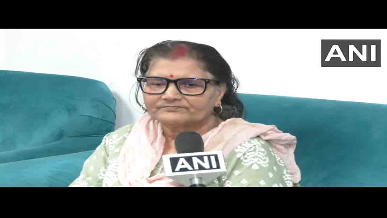 Sanjay Singh | ఈరోజు కోసం ఎదురుచూస్తున్నాం : సంజయ్ సింగ్‌కు బెయిల్‌పై రాధికా సింగ్‌