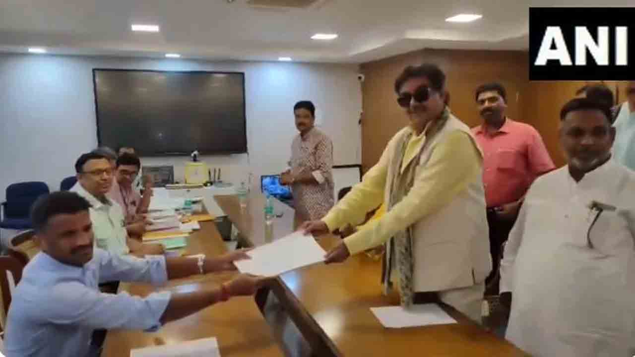 Loksabha Elections 2024 | లోక్‌స‌భ ఎన్నిక‌ల్లో మోదీకి భంగ‌పాటు త‌ప్ప‌దు : శ‌త్రుఘ్న సిన్హా