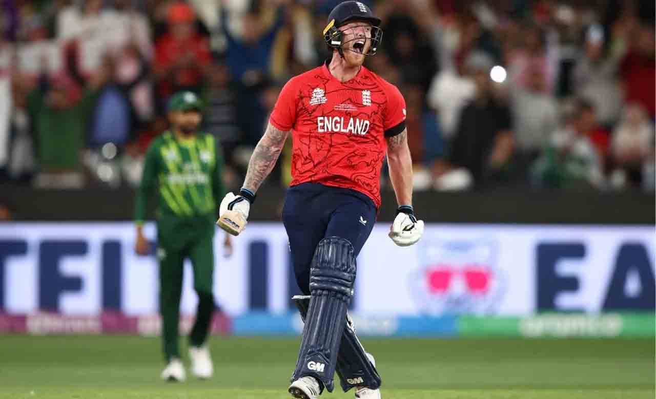 T20 World Cup 2024 | ఇంగ్లండ్‌కు పెద్ద షాక్.. వ‌ర‌ల్డ్ క‌ప్ ఆడ‌న‌ని చెప్పేసిన‌ స్టోక్స్