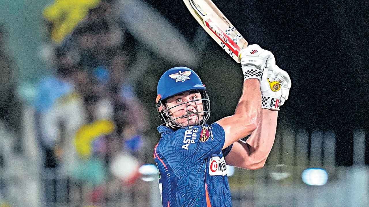 LSG vs CSK | లక్నో ధమాకా.. సీఎస్‌కేపై వరుసగా రెండో మ్యాచ్‌లో విజయం