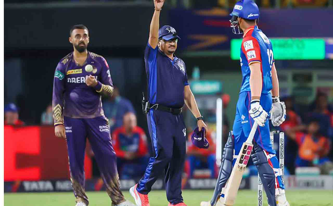 IPL 2024 KKR vs DC | కొండంత చేధ‌న‌లో ఢిల్లీ ఢ‌మాల్.. కోల్‌క‌తా ఖాతాలో రికార్డు విజ‌యం