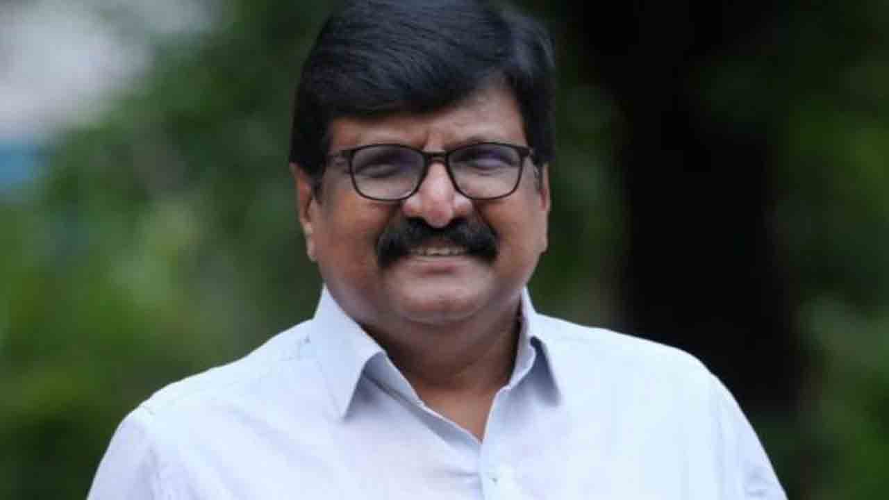 BRS Party | బీఆర్ఎస్ వ‌రంగ‌ల్ ఎంపీ అభ్య‌ర్థిగా మారేప‌ల్లి సుధీర్ కుమార్