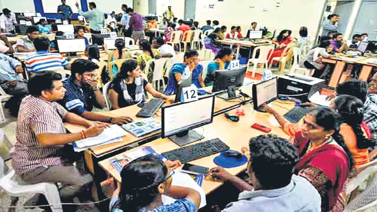 ఇంజినీరింగ్‌కు మళ్లీ డిమాండ్‌