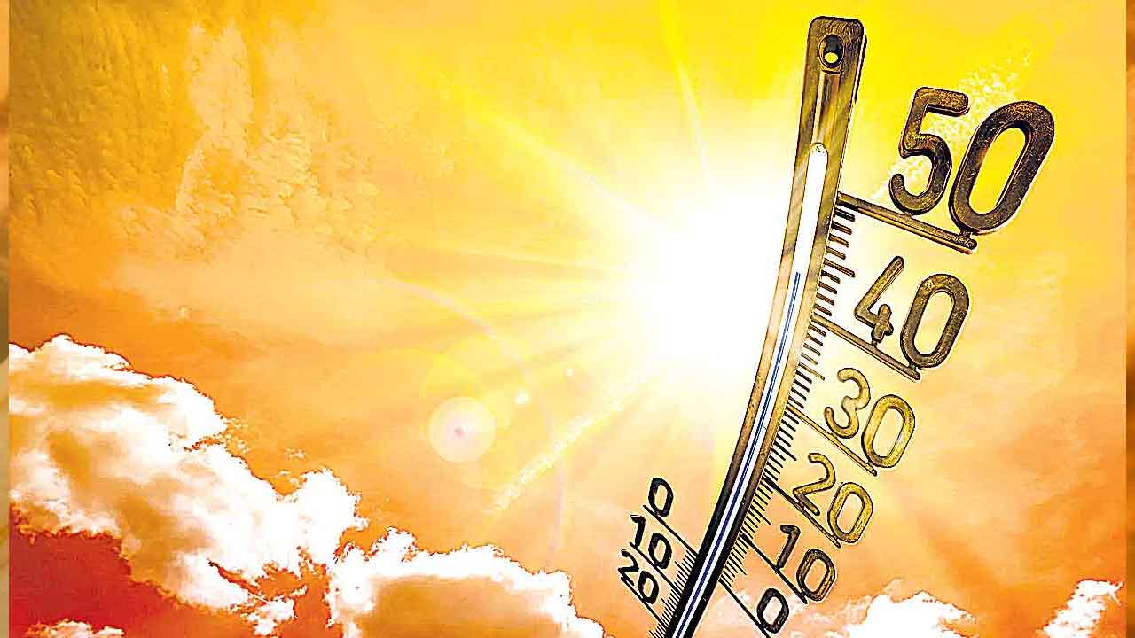 ఆలయాల్లో వేసవి వసతులు