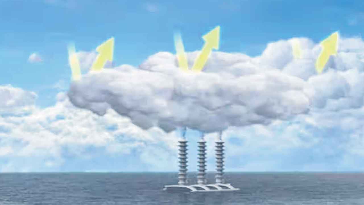 ఎండ తీవ్రతను తట్టుకోలేకపోతున్నారా.. ఫ్యూచర్‌లో ఆ సమస్య ఉండకపోవచ్చు.. అమెరికా శాస్త్రవేత్తల కొత్త ప్రయోగం