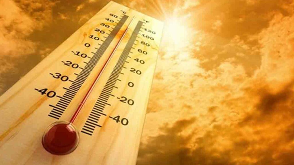 Sun Temperatures