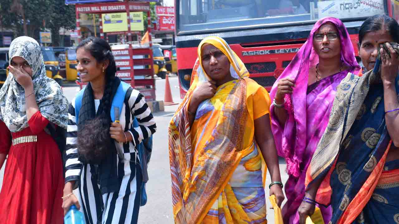 టెంపరేచర్‌@44.3