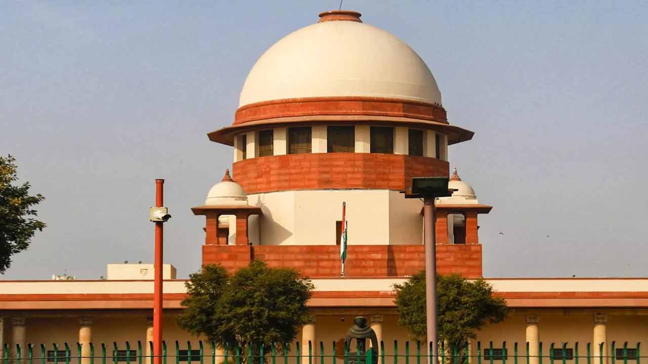 Supreme Court | హత్య కేసులో దోషి.. 108 ఏళ్ల వృద్ధుడికి ‘సుప్రీం’ మధ్యంతర బెయిల్‌..!