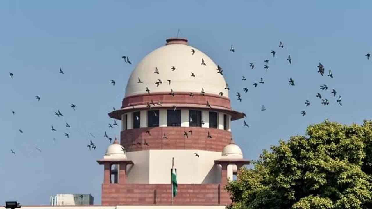 Supreme Court | ‘అసాధారణ పరిస్థితుల్లోనే బెయిల్‌ ఉత్తర్వులపై స్టే ఇవ్వాలి’ : సుప్రీంకోర్టు