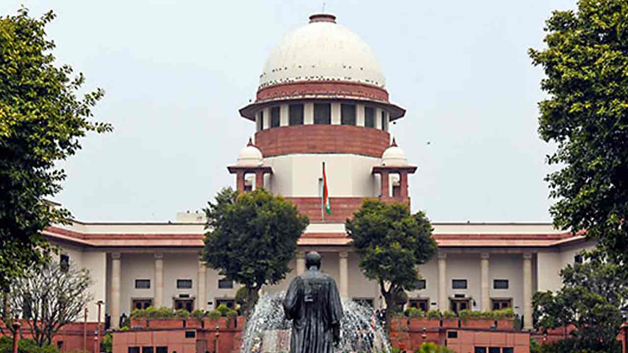 Supreme Court | సూరత్ ఎంపీగా ముఖేష్ దలాల్ ఏకగ్రీవం.. సుప్రీంకోర్టులో పిటిషన్