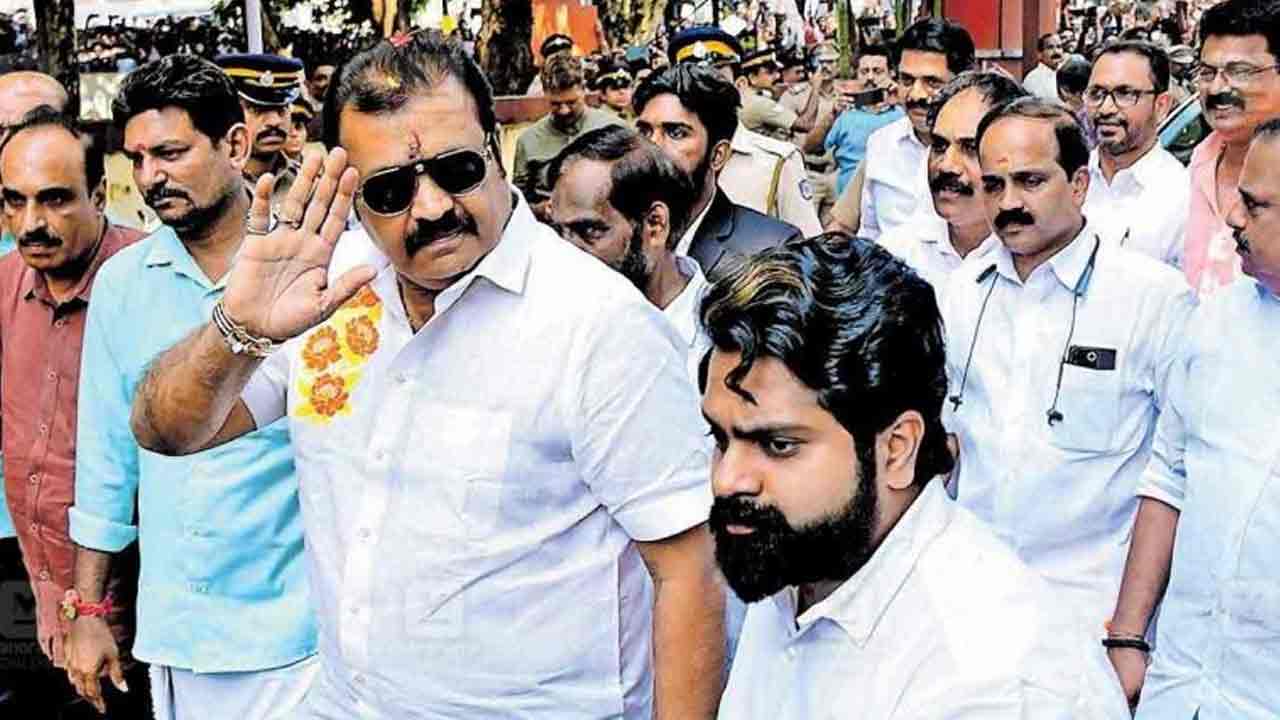 Suresh Gopi: సురేష్ గోపి ఆస్తి 12 కోట్లు.. ఎన్నిక‌ల అఫిడ‌విట్‌లో డిక్ల‌రేష‌న్‌