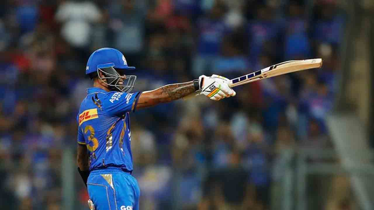 MI vs RCB | నిప్పులు చెరిగిన బుమ్రా.. ఇషాన్, సూర్య విధ్వంసం.. బెంగ‌ళూరుకు ఐదో ఓట‌మి