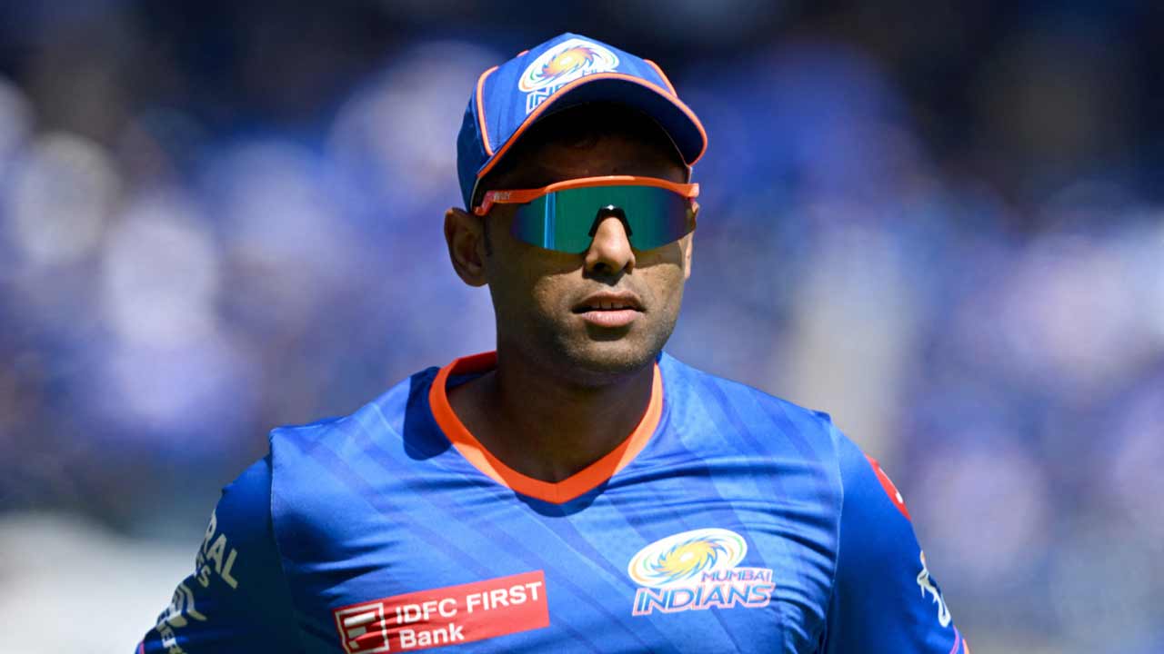 MI vs DC | ముంబైకి మరో షాక్‌.. సూర్యకుమార్‌ యాదవ్‌ ఔట్‌