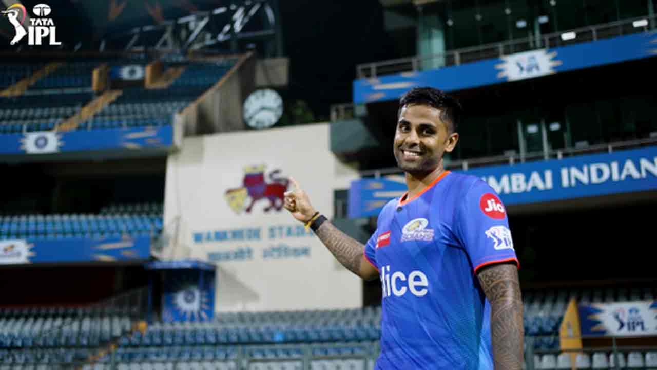 Suryakumar Yadav: మూడు ర‌కాల గాయాల‌య్యాయి: సూర్య‌కుమార్ యాద‌వ్‌