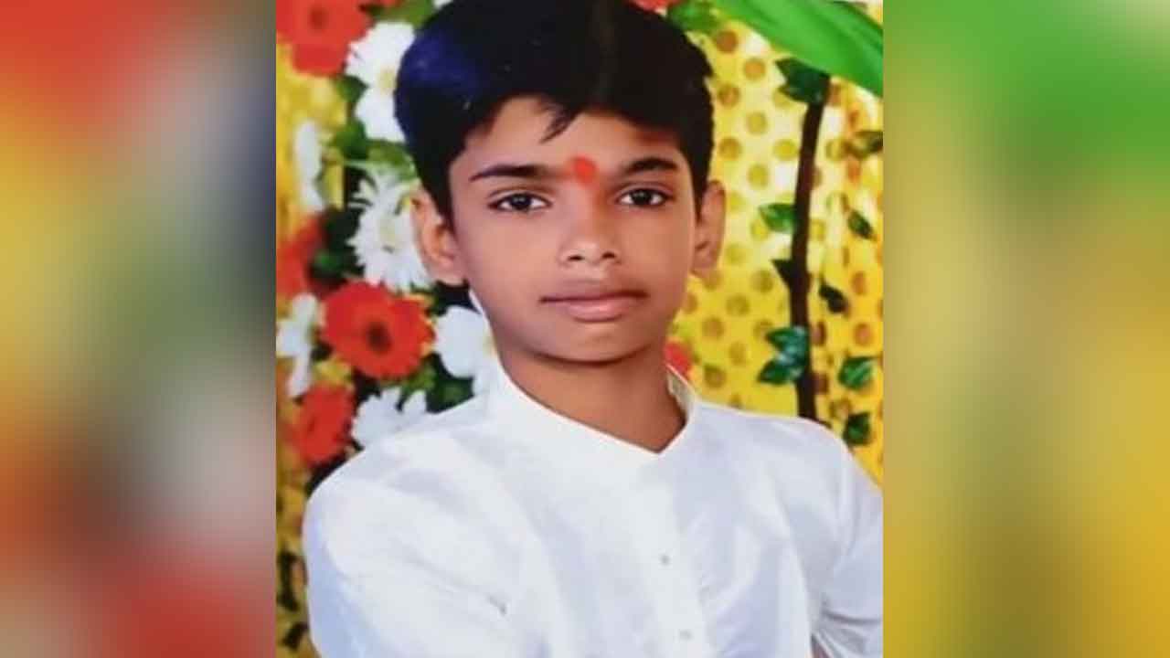 Swimming pool | సనత్‌నగర్‌లో విషాదం.. స్విమ్మింగ్ పూల్‌లో పడి బాలుడు మృతి