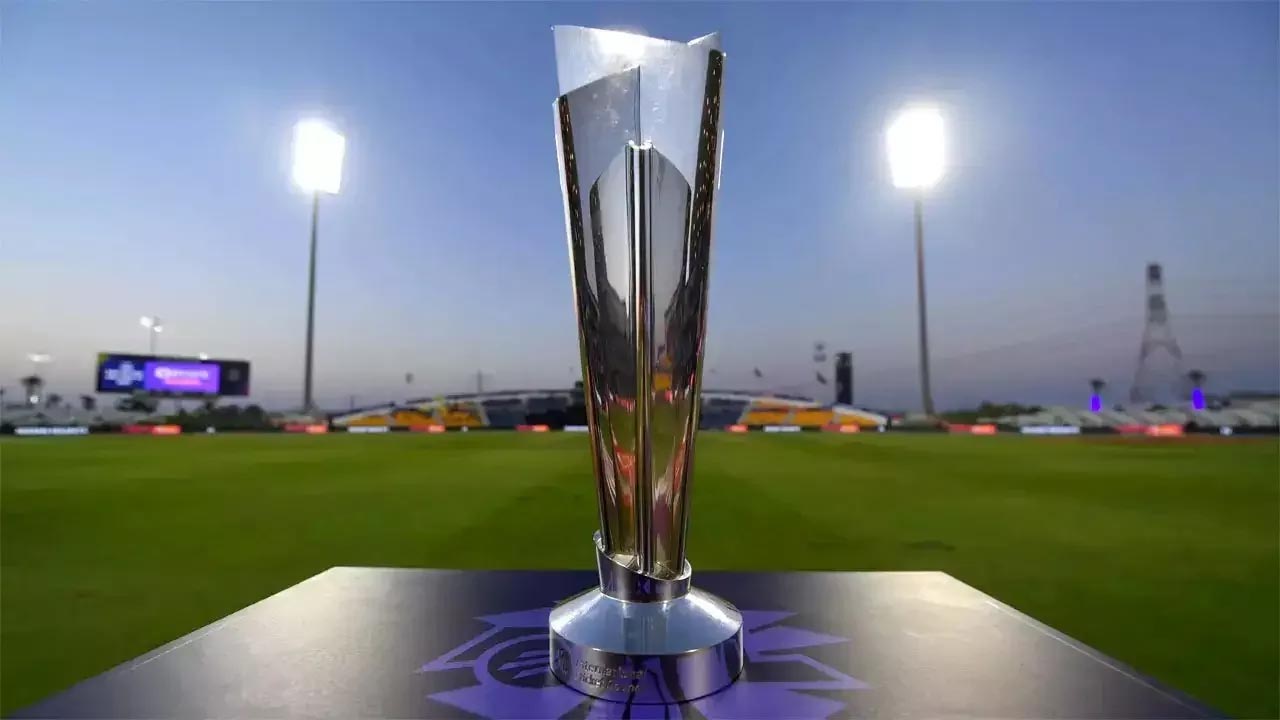 T20 World Cup 2024 | టీ20 వరల్డ్‌ కప్‌కు ఇండియా జట్టు ఇదే
